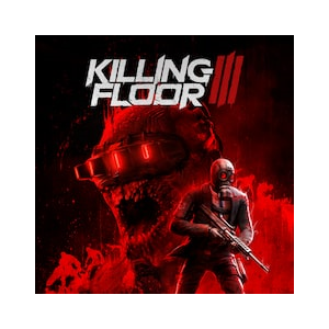 KILLING FLOOR 3 PS5 | П2 / П3