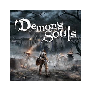 Demon Souls PS5 | П2 / П3