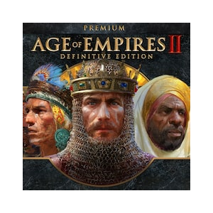 Age of Empires II Definitive Edition PS5 | П2 / П3