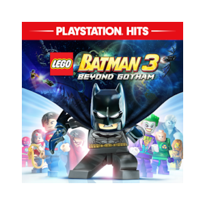 Lego Batman 3: Beyond Gotham PS4/PS5 | П2 / П3