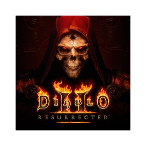 Diablo 2 Resurrected PS4 / PS5 | П2 / П3