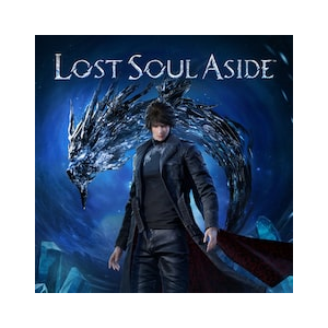 Купить Lost Soul Aside PS5 | П2 / П3