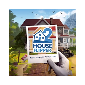 Купить House Flipper 2 PS5 | П2 / П3