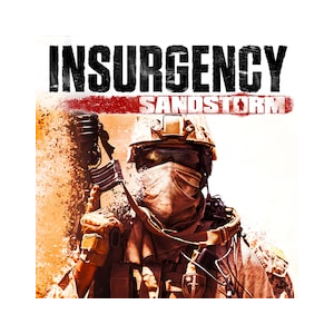 Купить Insurgency: Sandstorm PS4 / PS5 | П2 / П3