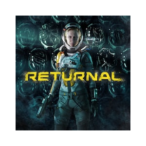 Купить Returnal PS5 | П2 / П3