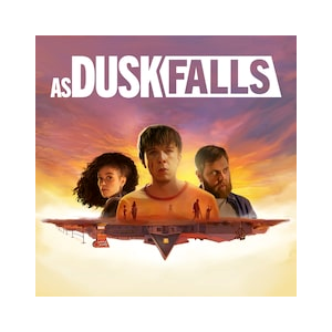 Купить As Dusk Falls PS4 / PS5 | П2 / П3