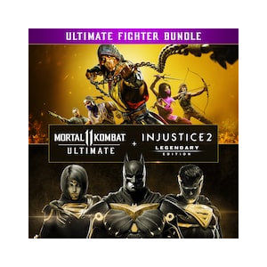 Купить Mortal Kombat 11 PS4 / PS5 | П2 / П3