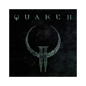Купить Quake II PS4 / PS5 | П2 / П3
