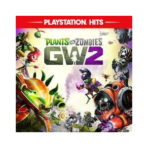 Купить Plants vs Zombies Garden Warfare 2 PS4 / PS5 | П
