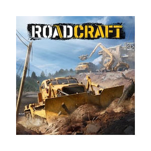 Купить RoadCraft PS5 П2 / П3