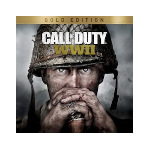 Купить Call of Duty: WW2 PS4 / PS5 | П2 / П3