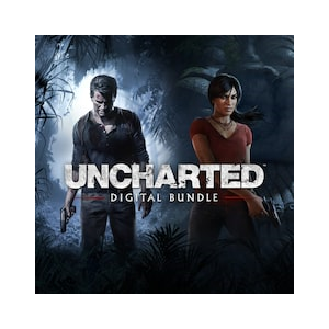 Купить Uncharted 4 PS4 PS5 | П2 П3