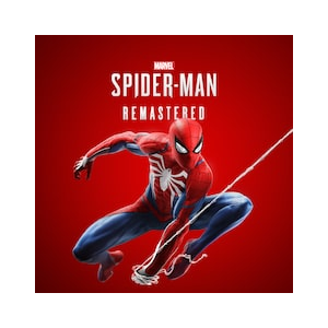 Купить Marvel´s Spider-Man Remastered PS5 | П2 / П3