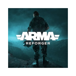 Купить Arma Reforger PS5 | П2 / П3
