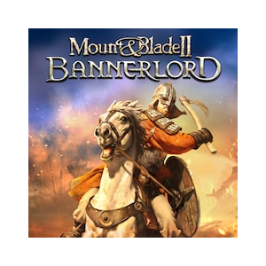 Купить Mount & Blade II: Bannerlord PS4/PS5 | П2/П3