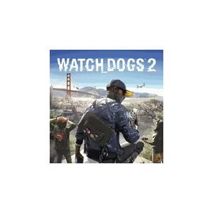 Купить Watch Dogs 2 PS4 / PS5 | П2 / П3