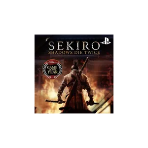 Купить Sekiro: Shadows Die Twice PS4/PS5 | П2/П3