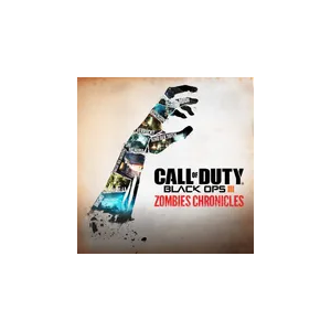 Купить Call of Duty: Black Ops III (2015) PS4/PS5 | П2/