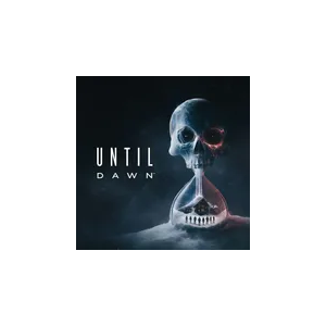 Купить Until Dawn /Дожить до рассвета Remake PS5 П2 П3