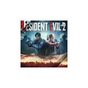 Купить Resident Evil 2 Remake PS4 / PS5 | П2 / П3