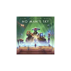 Купить No Man´s Sky PS4 / PS5 + VR2 | П2 / П3