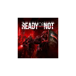 Купить READY OR NOT PS5 | П2 / П3