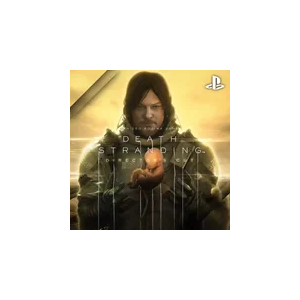 Купить Death Stranding Directors CUT PS4/PS5 | П2/П3