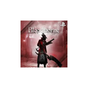 Купить Bloodborne Game of the Year PS4/PS5 | П2/П3