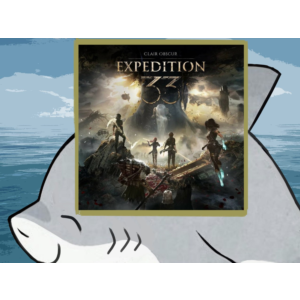 🌀Купить Clair Obscur: Expedition 33 PS5 | П2 / П3