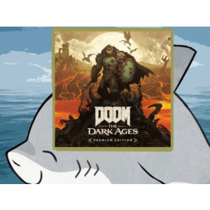 🌀Купить DOOM: The Dark Ages PS5 | П2 / П3