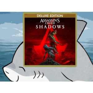 🌀Купить Assassin’s Creed Shadows PlayStation 5 П2 / П3