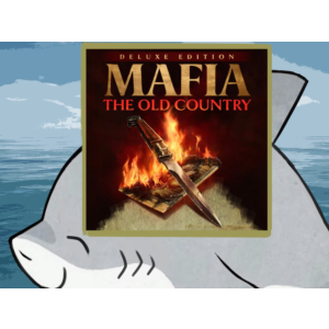 🌀Купить Mafia: The Old Country Deluxe PS5 | П2 / П3