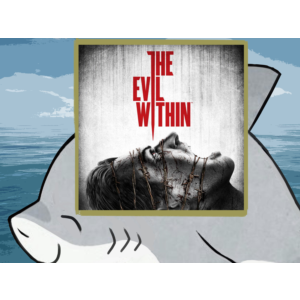 🌀The Evil Within on PS4 and PS5 п2 п3