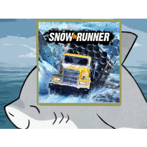 🌀Snowrunner on PS4 and PS5 п2 п3