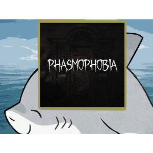 🌀Phasmophobia PS5 VR2 п2 п3