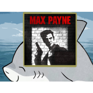 🌀Max Payne п2 п3