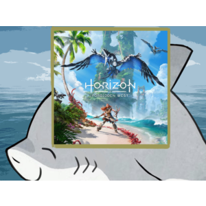 🌀Horizon Forbidden West on PS4 and PS5 п2 п3