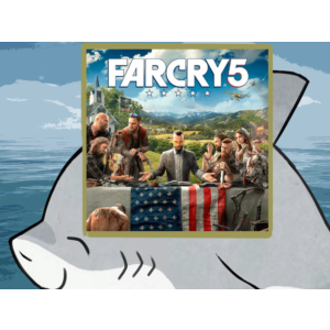 🌀Far Cry 5 PS4 and PS5 п2 п3
