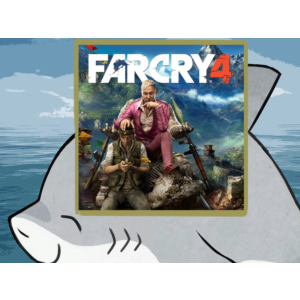 🌀Far Cry 4 on PS4 and PS5 п2 п3
