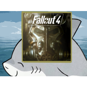 🌀Fallout 4 PS4 and PS5 п2 п3