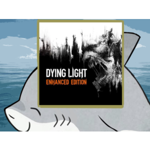 🌀Dying Light - Enhanced Edition PS4 PS5 п2 п3