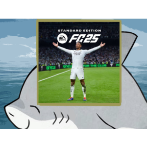 🌀EA FIFA 25 PS4 PS5 п2 п3