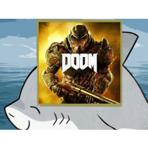 🌀Doom PS4 PS5 п2 п3