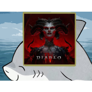 🌀Diablo 4 on PS4 and PS5 п2 п3