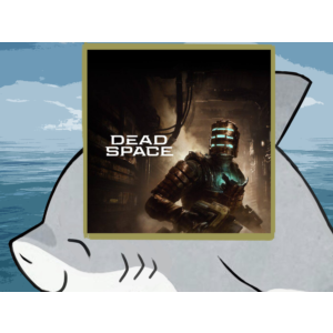 🌀Dead Space on PS5 п2 п3