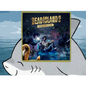 🌀Dead island 2 Gold PS4 PS5 п2 п3