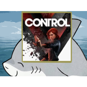 🌀Control PS4 PS5 п2 п3