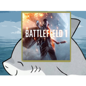 🌀Battlefield 1 on PS4 and PS5 п2 п3