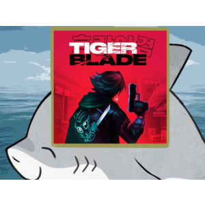 🌀Tiger Blade PS5 п2 п3