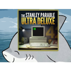 🌀The Stanley Parable: Ultra Deluxe п2 п3